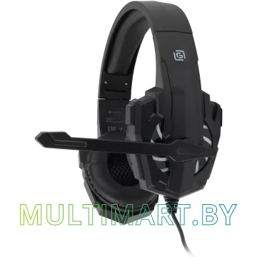 Наушники Oklick HS-L355G картинка 2